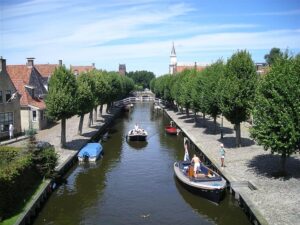 Holanda-turismo-fluvial-viatges-sant-andreu