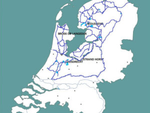 Holanda turismo fluvial viatges sant andreu