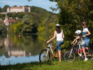 Franco-Condado-viatges-sant-andreu-turismo-fluvial-bicis