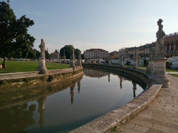 Padua, Italia