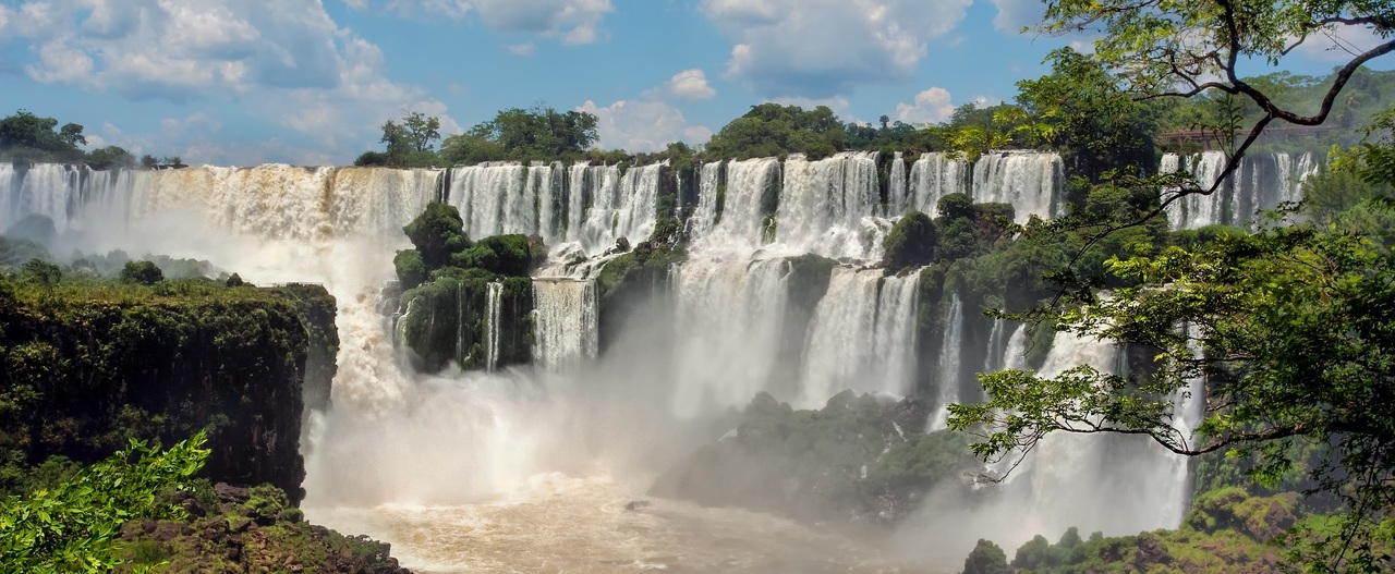 Iguazú, Argentina Viatges Sant Andreu