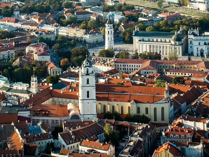 Vilna