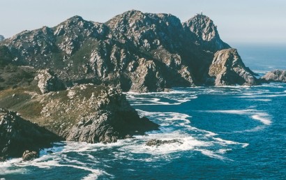 Galicia y Rías Altas