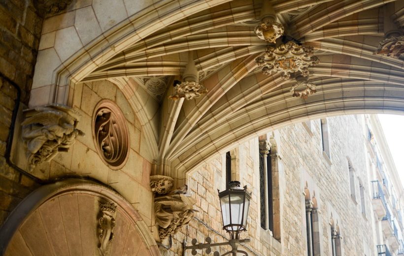 Ruta histórica: La Barcelona del XVIII y XIX