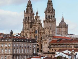 Santiago de Compostela