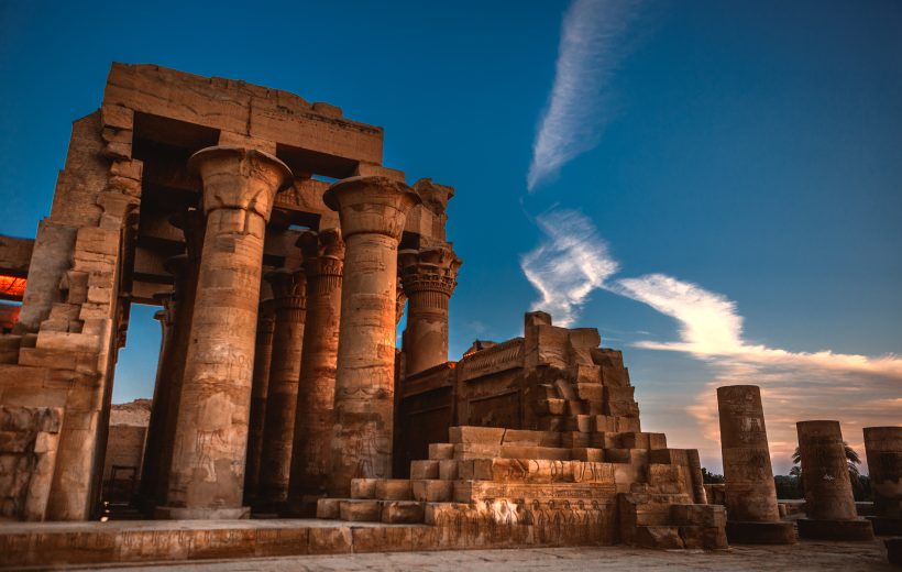 Luxor Especial del 17 al 21 de enero de 2027