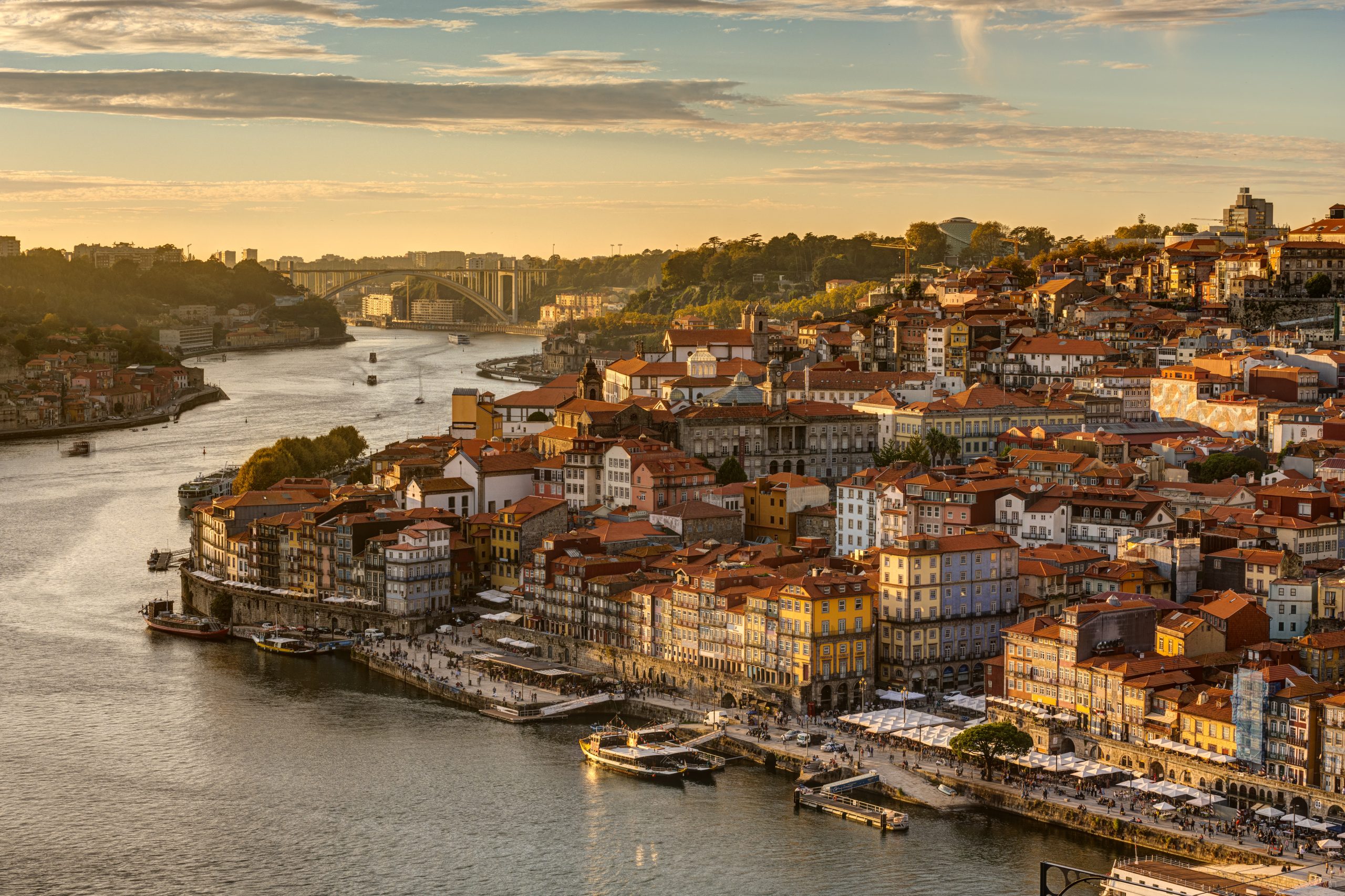 Portugal