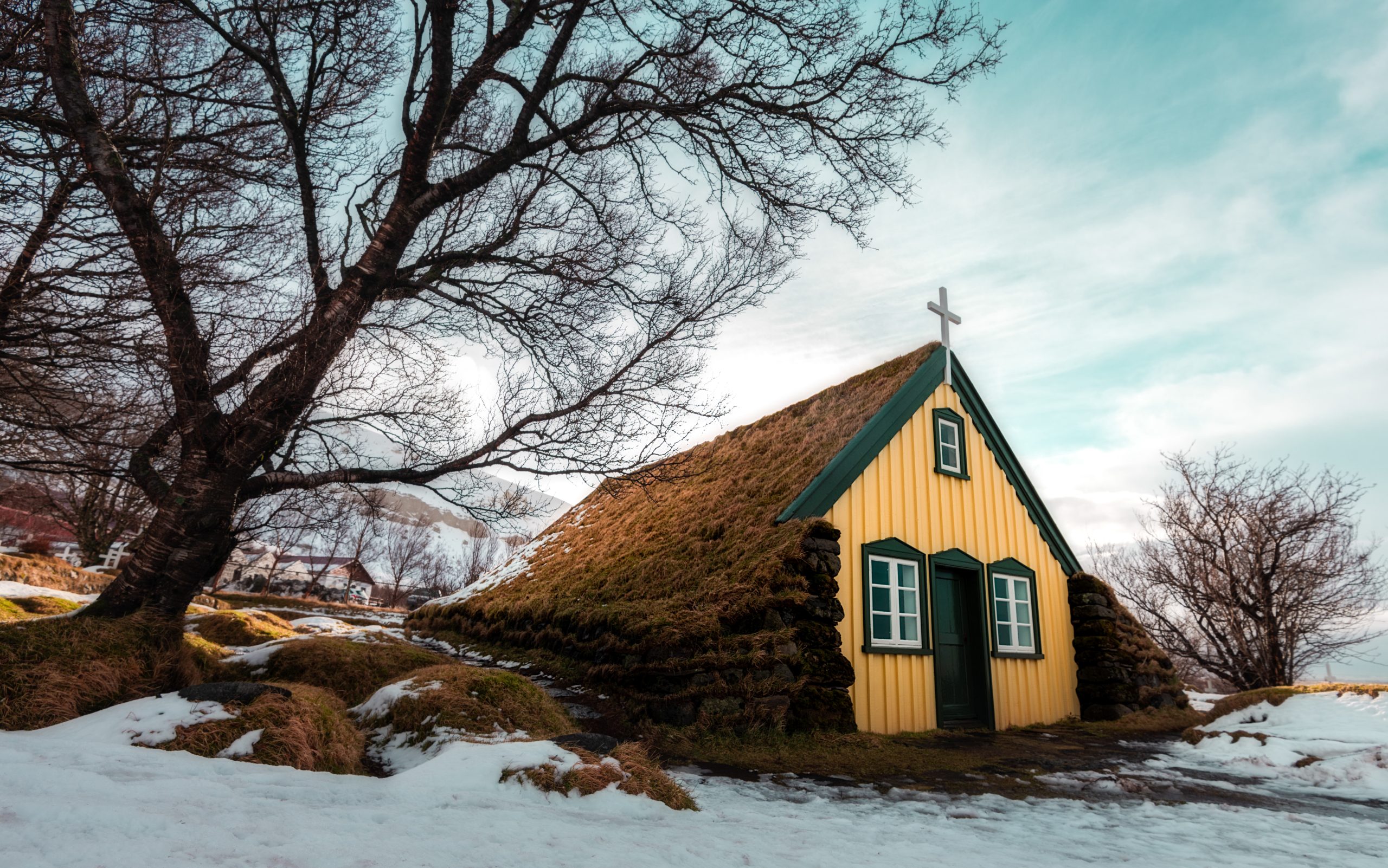 Islandia