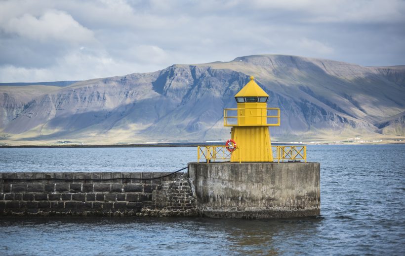 Crucero por Islandia 2027